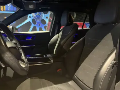 Photo 19 Mercedes Classe GLC GLC 300 de Hybrid EQ 9G-Tronic 4Matic