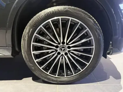 Photo 8 Mercedes Classe GLC GLC 300 de Hybrid EQ 9G-Tronic 4Matic