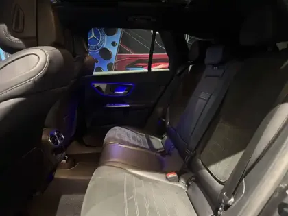 Photo 21 Mercedes Classe GLC GLC 300 de Hybrid EQ 9G-Tronic 4Matic