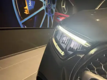 Photo 9 Mercedes Classe GLC GLC 300 de Hybrid EQ 9G-Tronic 4Matic