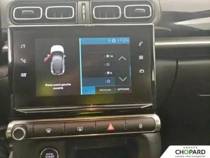 Photo 12 Citroën C3  PureTech 83 S&S BVM5