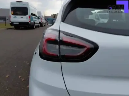 Photo 17 Ford Puma  1.0 Flexifuel 125 ch mHEV S&S BVM6