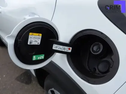 Photo 18 Ford Puma  1.0 Flexifuel 125 ch mHEV S&S BVM6