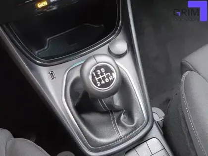 Photo 9 Ford Puma  1.0 Flexifuel 125 ch mHEV S&S BVM6