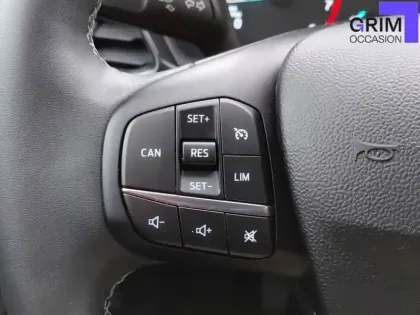 Photo 23 Ford Puma  1.0 Flexifuel 125 ch mHEV S&S BVM6