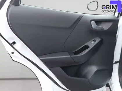 Photo 19 Ford Puma  1.0 Flexifuel 125 ch mHEV S&S BVM6