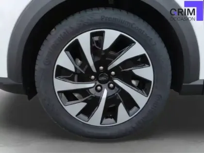 Photo 11 Ford Puma  1.0 Flexifuel 125 ch mHEV S&S BVM6