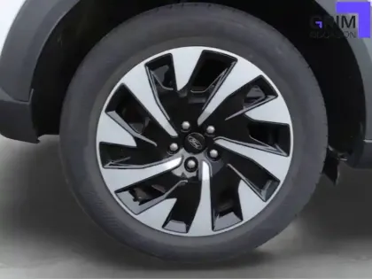 Photo 14 Ford Puma  1.0 Flexifuel 125 ch mHEV S&S BVM6