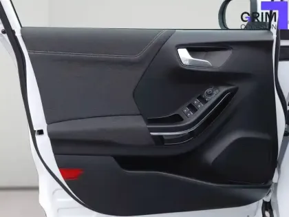 Photo 20 Ford Puma  1.0 Flexifuel 125 ch mHEV S&S BVM6