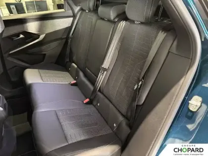 Photo 58 Peugeot 3008  Hybrid 145 e-DCS6