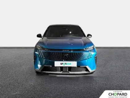 Photo 23 Peugeot 3008  Hybrid 145 e-DCS6