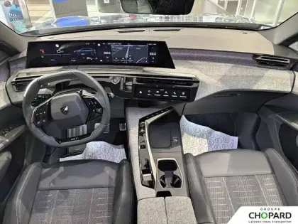 Photo 32 Peugeot 3008  Hybrid 145 e-DCS6