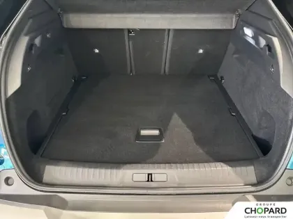 Photo 61 Peugeot 3008  Hybrid 145 e-DCS6