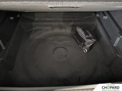 Photo 41 Peugeot 3008  Hybrid 145 e-DCS6