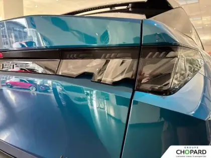 Photo 30 Peugeot 3008  Hybrid 145 e-DCS6