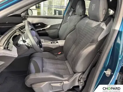 Photo 14 Peugeot 3008  Hybrid 145 e-DCS6