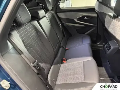 Photo 39 Peugeot 3008  Hybrid 145 e-DCS6