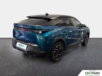 Photo 43 Peugeot 3008  Hybrid 145 e-DCS6