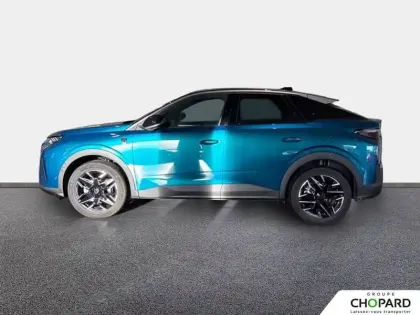 Photo 31 Peugeot 3008  Hybrid 145 e-DCS6