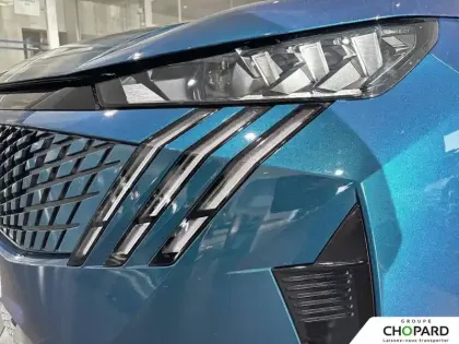 Photo 50 Peugeot 3008  Hybrid 145 e-DCS6