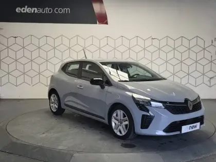 Photo 46 Renault Clio  TCe 90 ch GSR2