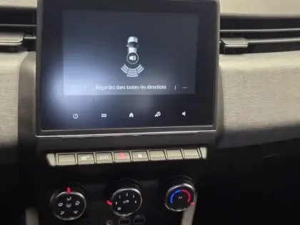 Photo 30 Renault Clio  TCe 90 ch GSR2