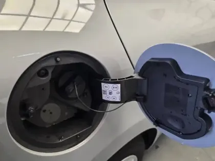 Photo 19 Renault Clio  TCe 90 ch GSR2