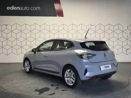 Photo 43 Renault Clio  TCe 90 ch GSR2