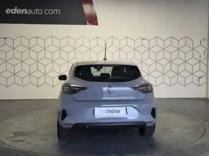 Photo 44 Renault Clio  TCe 90 ch GSR2