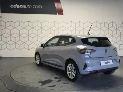 Photo 79 Renault Clio  TCe 90 ch GSR2