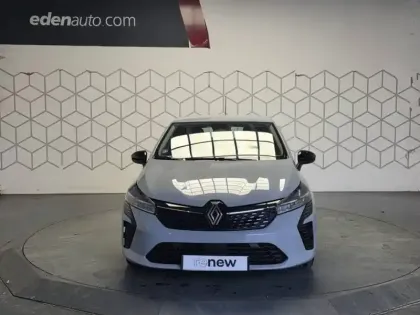 Photo 6 Renault Clio  TCe 90 ch GSR2