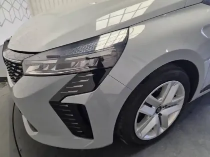 Photo 22 Renault Clio  TCe 90 ch GSR2