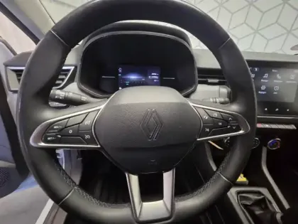 Photo 29 Renault Clio  TCe 90 ch GSR2