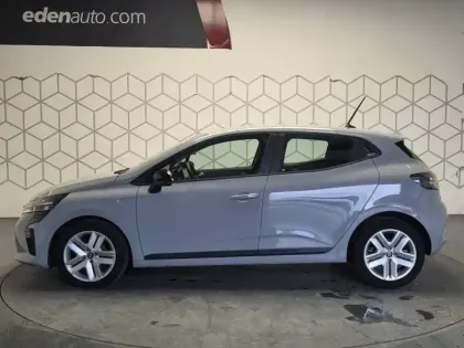 Photo 42 Renault Clio  TCe 90 ch GSR2