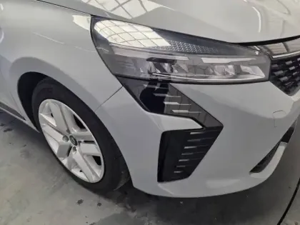 Photo 62 Renault Clio  TCe 90 ch GSR2