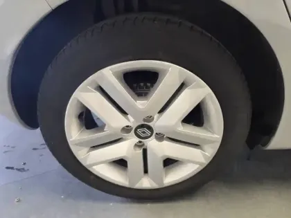 Photo 7 Renault Clio  TCe 90 ch GSR2