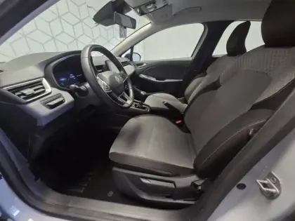 Photo 49 Renault Clio  TCe 90 ch GSR2