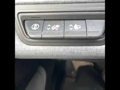 Photo 7 Renault Clio  SOCIETE BLUE DCI 100 hc GSR2