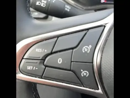 Photo 8 Renault Clio  SOCIETE BLUE DCI 100 hc GSR2