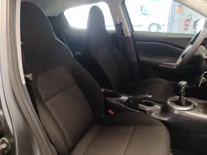 Photo 13 Nissan Juke  DIG-T 114