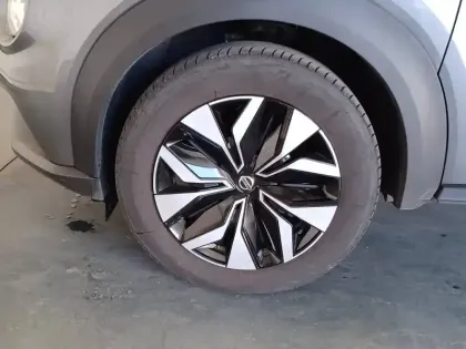 Photo 42 Nissan Juke  DIG-T 114