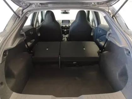 Photo 65 Nissan Juke  DIG-T 114