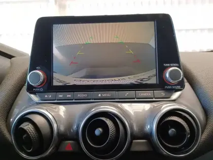 Photo 128 Nissan Juke  DIG-T 114