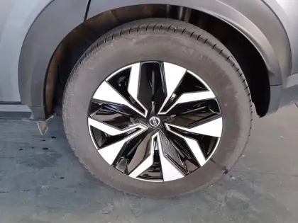 Photo 90 Nissan Juke  DIG-T 114