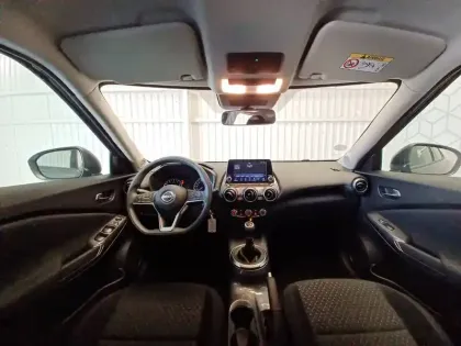 Photo 68 Nissan Juke  DIG-T 114