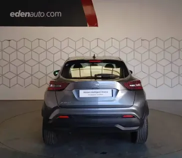 Photo 100 Nissan Juke  DIG-T 114