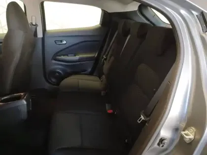 Photo 16 Nissan Juke  DIG-T 114