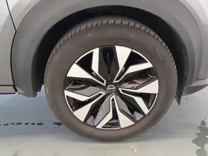 Photo 139 Nissan Juke  DIG-T 114