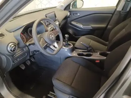 Photo 8 Nissan Juke  DIG-T 114