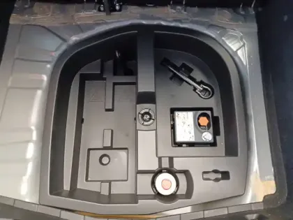 Photo 64 Nissan Juke  DIG-T 114